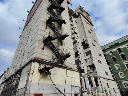 Продам элеваторы на мельнице под разбор