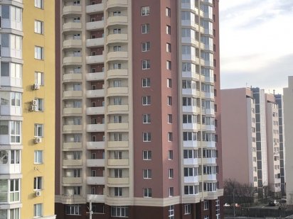 Продаж комерційного приміщення на центральній Митниці Черкаси