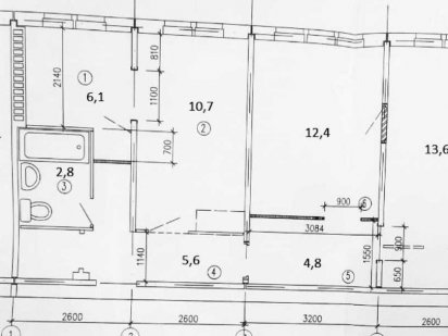 Приміщення на Митниці Черкаси