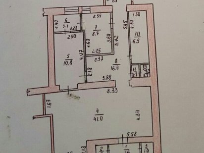 Продаж приміщення під комерційне використання Житомир