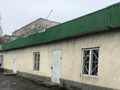 Здам в оренду торгово складські приміщення 60м.кВ. 180
 База Бакалія Черкассы