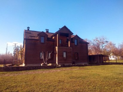 Продам комплекс відпочинку -  баню Діючий бізнес напрацьовані клієнти Черкассы