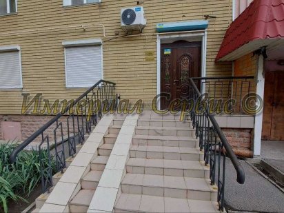 Продам офисное помещение Без Комиссии!! в коммунарском р-не(Пески)