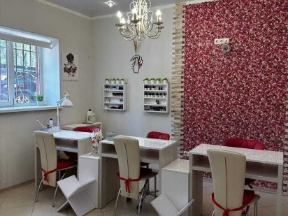 Продаж готової комерції 36м2 з ремонтом! Окремий вхід Ірпінь