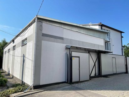 (3) Продам СТО на Київській 0691 Вінниця