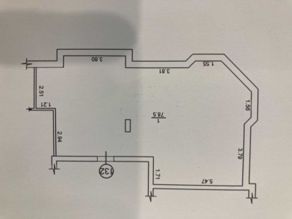 Коммерческое помещение в Рич Таун Ирпень (Rich Town) - 78.5 м2 Ірпінь