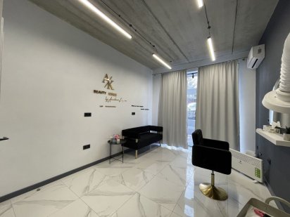 Продаж фасадного приміщення з євроремонтом! Ірпінь