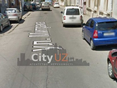 Продаєтьтся комерційне приміщення в центрі Ужгорода Ужгород