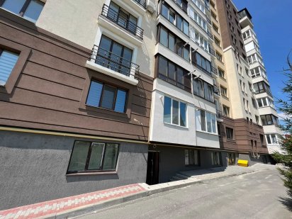 Приміщення вул.15 квітня 2к Тернопіль