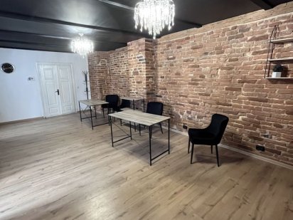 Продається комерційне приміщення, навпроти Ратуші Ивано-Франковск