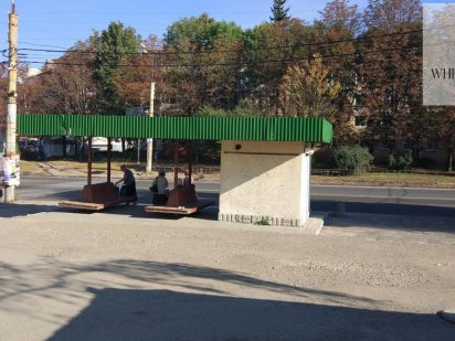 Продається кіоск на зупинці! Тернополь