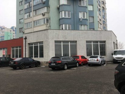 Приміщення по вул. Жужоми Черкаси