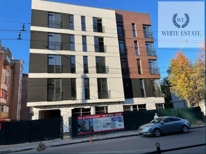 Продаж комерційного приміщення по вул.Острозького Тернопіль