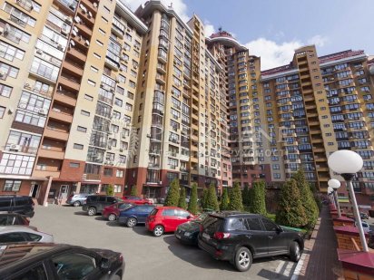 Приміщення 638м2 Коновальця Щорса ЖК Митець Печерськ Лесі Українки Киев