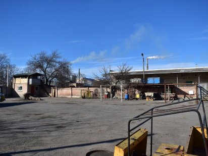 База, комплекс будівель, СТО, приміщення, помещение, м. Кропивницький!