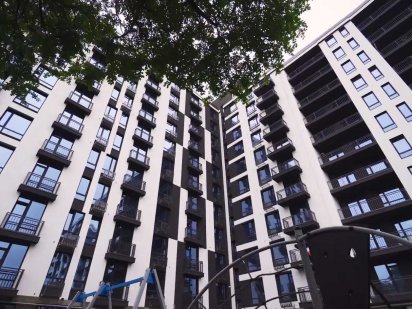 Комерційне приміщення 116.1 кв.м. на вул. Стрільців Січових 28А Івано-Франківськ