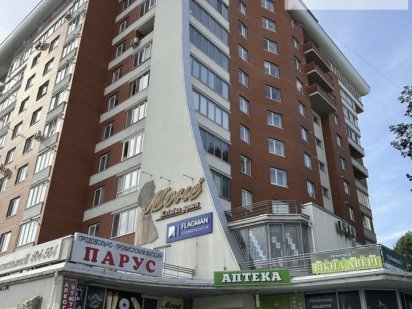 Продаж по вул С.Бандери Тернополь