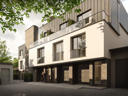 Приміщення під реконструкцію в центральній частині міста. Львів