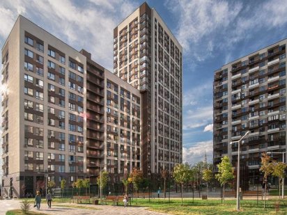 БЕЗ % комерческое помещение 69 мкв Варшавский 2 дом 15.1 Киев