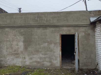 Продам склад в Диевке Дніпро