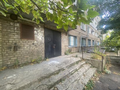 Продаж офісу у центрі міста по вул. О. Матросова - 295,5 кв.м.