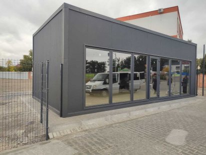 Мафи Львів! Найкраща ціна! Пости охорони! Кіоски! Павільйони! МОНТАЖ! Львов