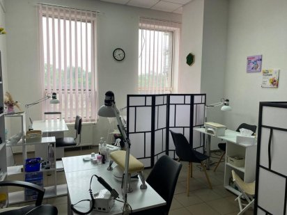 Продаж офісу у центрі міста - 33 кв.м., 2 поверх