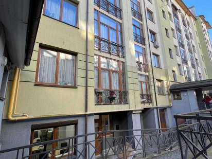 Комерційне приміщення, Мечникова. Без відключень електрики!! Львов