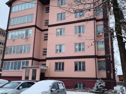 м. Ірпінь, вул. Висока 10А продаж офісного приміщення 54 м2 Ирпень