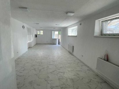 Комерційне приміщення в центрі Івано-Франківськ