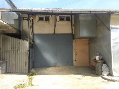 Продам приміщення під цех, виробництво, склад чи гараж, 230 м² _R Ивано-Франковск