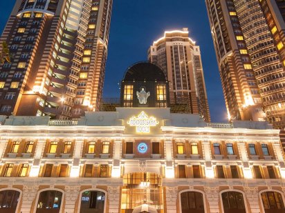 Продаж кладових приміщень В ЖК Покровський Посад Київ