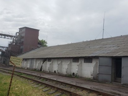 Продам діючий елеватор Кропивницький Кропивницький