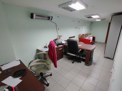 Продам подвальное помещение под офис на Маяковского