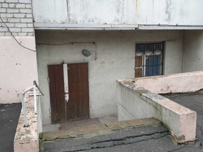 Продаж нежитлового приміщення по вул. Таганській, 350м.кв.