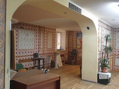 Продаж нежитлового приміщення по вул. Таганській, 230м.кв.