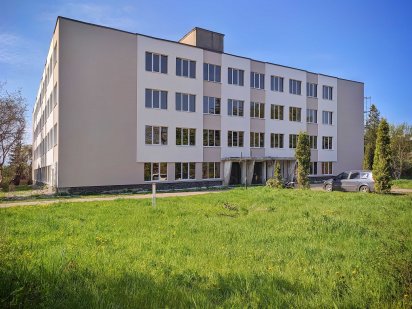 Продаж приміщень вільного призначення від 15 м2 Житомир