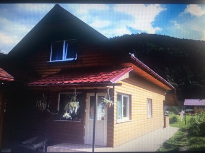 Закарпаття Карпати Готель Садиба Львів