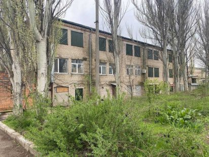 Продается производственно-имущественный комплекс Миколаїв