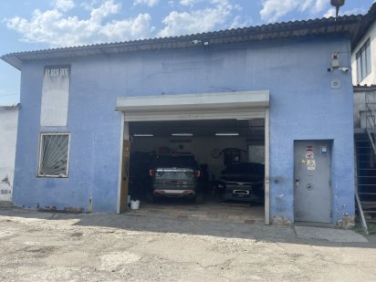 Продаж СТО вул. Петлюри Івано-Франківськ