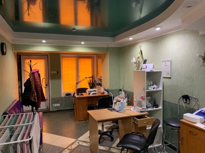 Продаж нежитлового приміщення.Можливий обмін.53000$