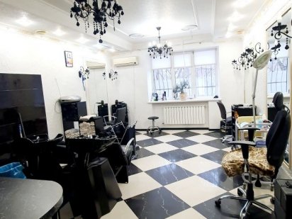 Приміщення з ремонтом Ірпінь