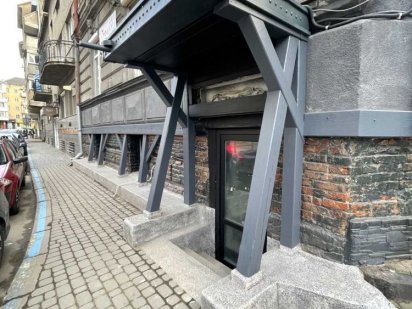 Комерційне приміщення ЦЕНТР (вул.Вагилевича) Ивано-Франковск