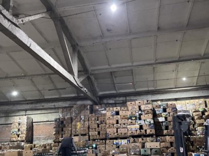 Продам базу. Новобеличи, Большая Окружная, промзона Ірпінь