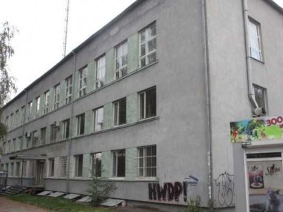 Оренда Укртелеком*, 508 м2, м. Львів, вул. Виговського, 29а Львов