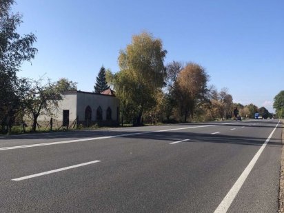 Продається торгово-відпочинкове приміщення Ивано-Франковск