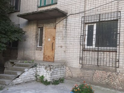 Нежитлове приміщення 200 квадратних метрів на Пацаєва Кропивницький