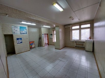 Фасад помещение под Банк Стоматология Аптека Салон Мед центр Магазин Миколаїв