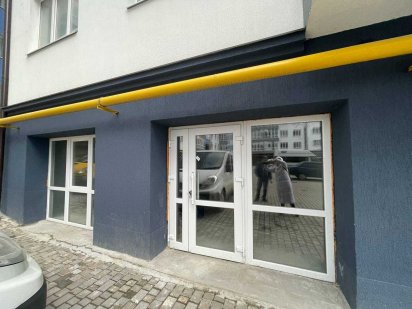 Приміщення в центрі міста за вигідною ціною Ивано-Франковск