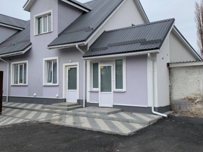 Продам 2-эт. Бизнес-центр 222м2 в центре. Кропивницький